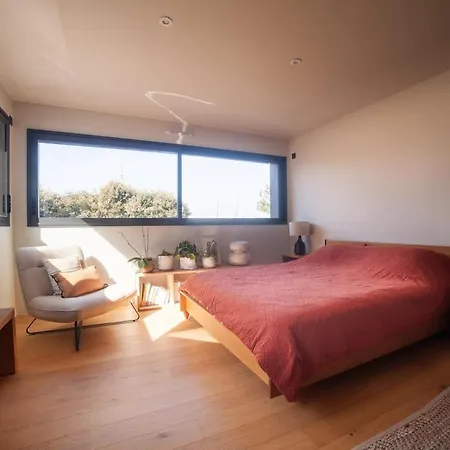 Rooftop & Ocean D'architecte Avec Piscine 4* Talmont-Saint-Hilaire