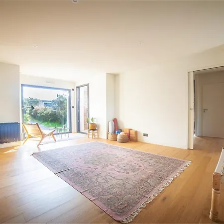ゲストハウス Rooftop & Ocean D'architecte Avec Piscine Talmont-Saint-Hilaire
