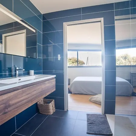Rooftop & Ocean D'architecte Avec Piscine 4*